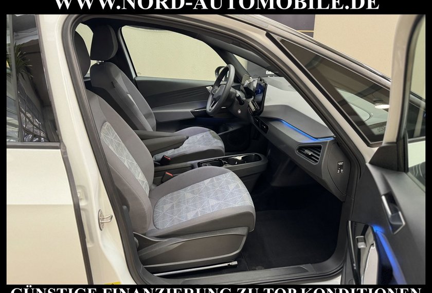 Volkswagen ID.3 ID.3 Pro Performance Auomatik Navi/CCS/LED