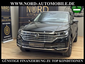 Volkswagen Touareg Touareg Elegance 4MOT 3.0 TDI Leder/Kamera/Innov