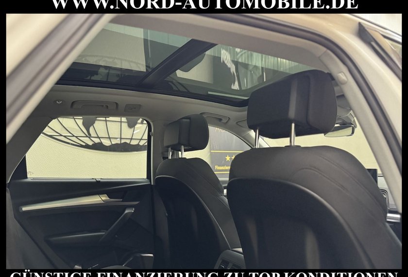 Audi Q5 Q5 50 TFSI e quat S-LINE *AHK*PANO*ACC*UPE:71