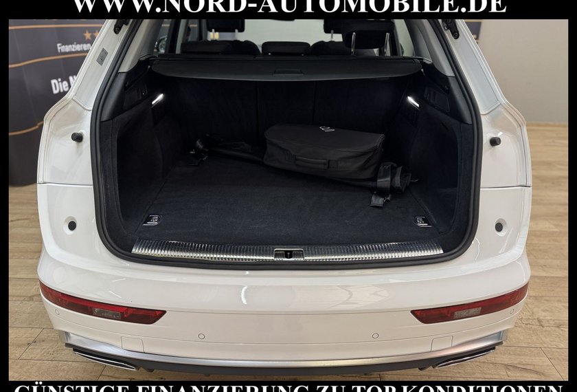 Audi Q5 Q5 50 TFSI e quat S-LINE *AHK*PANO*ACC*UPE:71