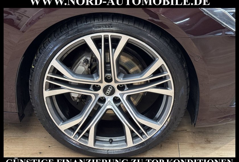 Audi A7 A7 Sportback 45 TFSI S-Line *LED*ACC*NAV*21ZOLL*