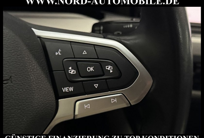 Volkswagen Golf Golf Life 2.0 TDI Kamera/Navi/LED/Spurhalte