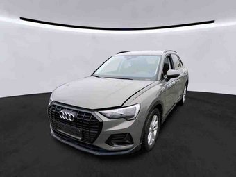 Audi Q3 Q3 35 TDI Advanced S-Tronic Leder/ACC/Navi/LED/