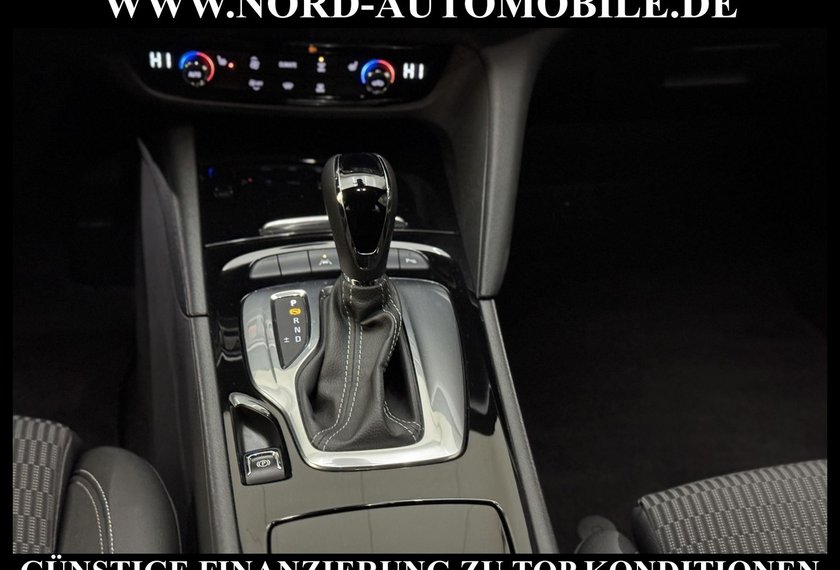 Opel Insignia Insignia B ST 2.0 CDTi Elegance *AHK*ACC*HUD*LED