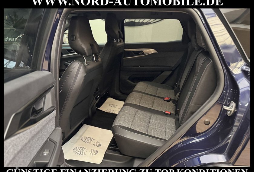 Renault Espace Espace TECHNO E-Tech Hybrid *7-SITZER*KEINE KM*