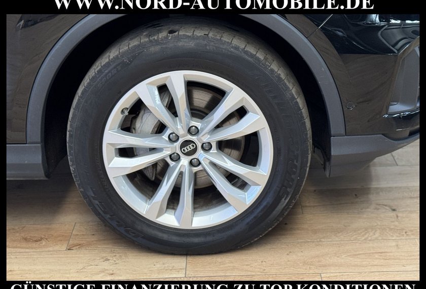 Audi Q7 Q7 50 TDI QU.Side&amp;Lane/Kamera/Leder/Navi/19