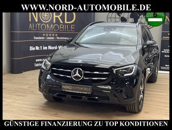 Mercedes-Benz GLC 300 GLC 300 e 4Matic *AHK*NIGHT*19Z*DISTR*UPE:72