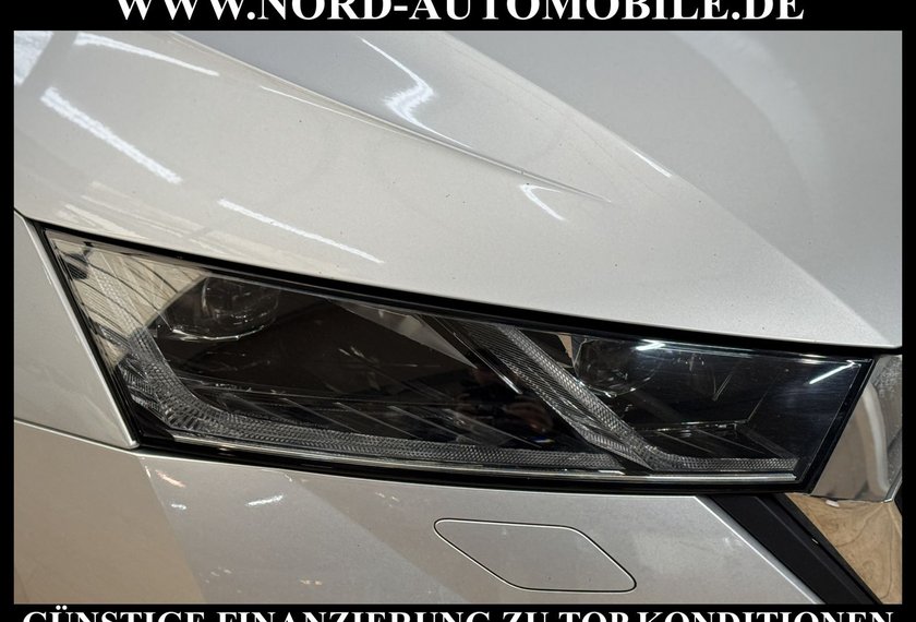 Skoda Octavia Octavia Combi 2.0 TDI Ambition *AHK*ACC*VIRT*LED