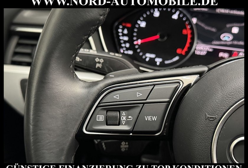 Audi A4 A4 Avant 35 TDI S-Tronic Navi/LED/APS