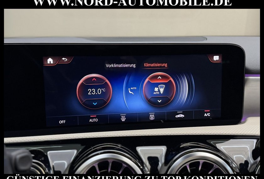 Mercedes-Benz A 250 A 250 e Limousine Progressive Distro+*Pano*MBEAM