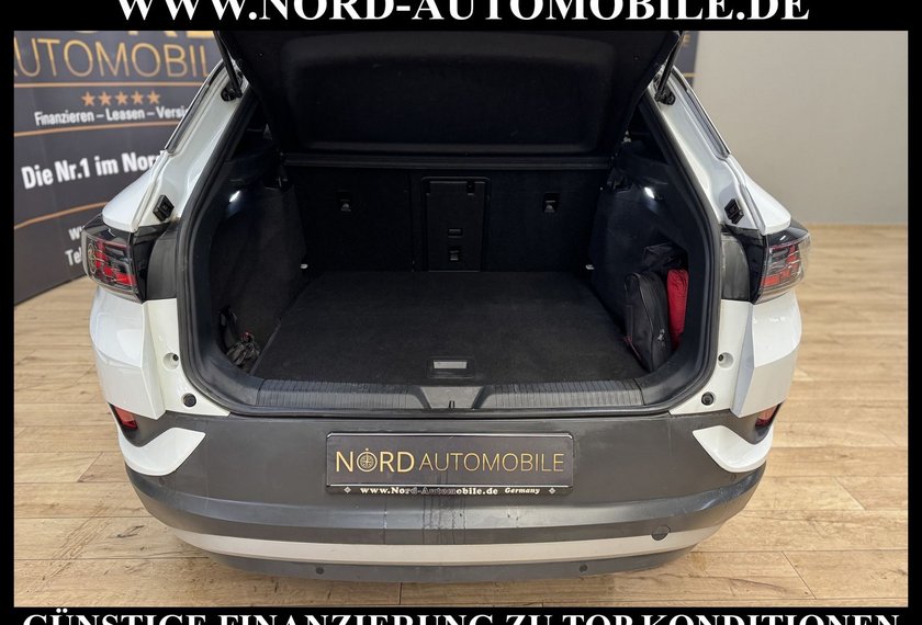 Volkswagen ID.4 ID.4 Pro Performance Pano/HeadUp/Matrix/20