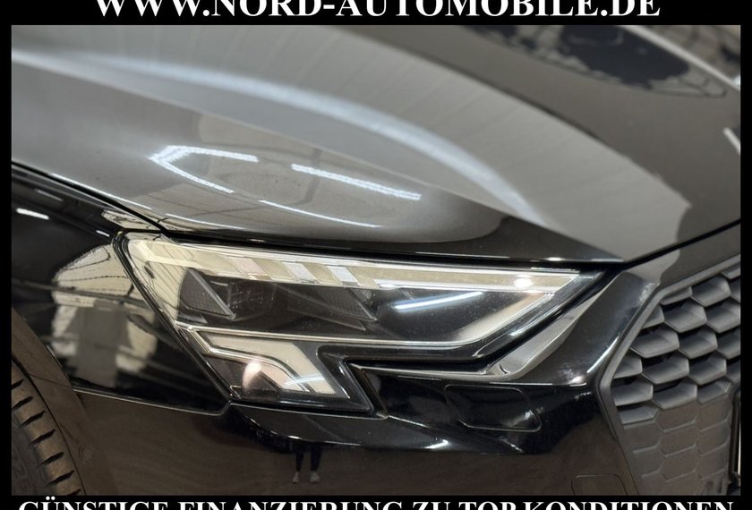 Audi A3 A3 Sportback 40 TFSI e *LED*Navi*AHK*ACC*SHZ* 40