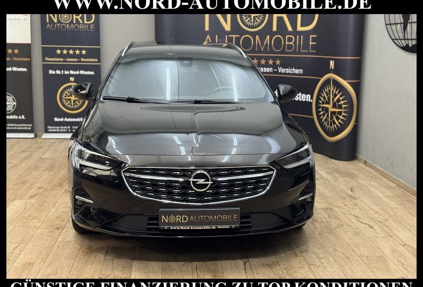 Opel Insignia Insignia B Sports Tourer GS ULTIMATE*AHK*LED*