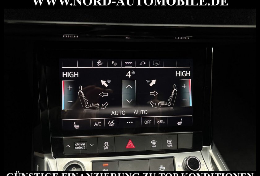 Audi e-tron e-tron Sportback Advanced QU.Kamera/21