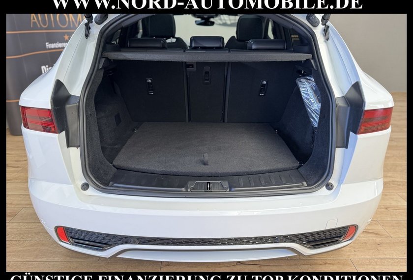 Jaguar E-Pace E-PACE P300e Hybrid R-Dynamic HSE AWD*UPE:73*