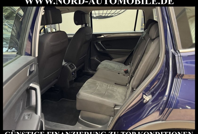 Volkswagen Tiguan Allspace Tiguan Allspace Life 4MOT 2.0 TDI DSG Head-Up