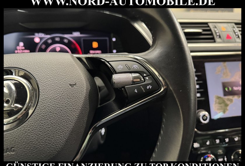 Skoda Superb Superb Combi Ambition 2.0 TDI DSG AHK/Virt.Cockp