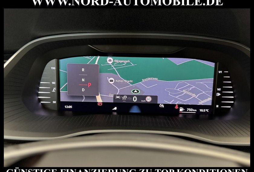 Skoda Octavia Octavia Combi TDI DSG SELECTION LODGE *360*ACC*