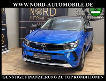 Opel Grandland (X) Grandland Elegance Plug-in-Hybrid *LED*AHK*KAM*
