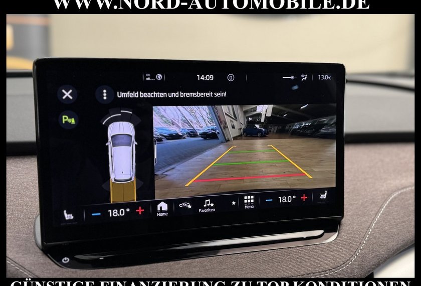 Skoda Enyaq Enyaq 60 Lodge *FIRST EDITION*20Z* !!NUR 150KM!!