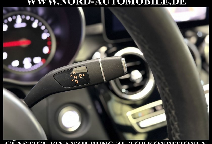 Mercedes-Benz GLC 200 GLC 200 d 4Matic *Distro*Pano*Kamera*Easy*19Z*