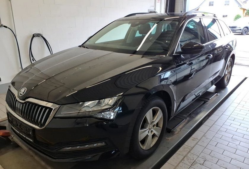 Cupra Leon Leon 2.0 TSI DSG Kamera/Mirror Link/18/LED