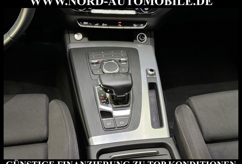 Audi Q5 Q5 50 TFSI e quattro S-LINE *XEN*NAVI*KAM*SHZ*