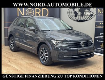 Volkswagen Tiguan Tiguan Life 1.4 TSI eHybrid DSG Dig.Cockpit/Navi
