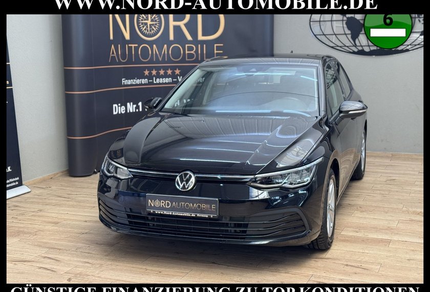 Volkswagen Golf Golf Limo Life 2.0 TDI SCR DSG Kamera/Navi/LED/