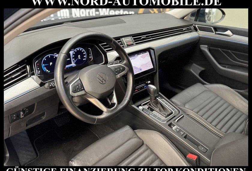 Volkswagen Passat Variant Passat Variant Business 2.0 TDI DSG Leder/Kamera