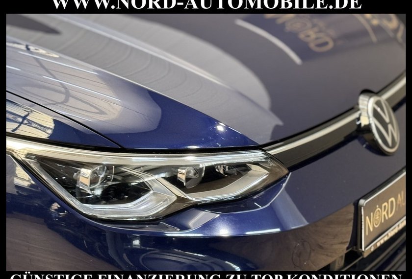 Volkswagen Golf Golf Variant Life 1.5 TSI Navi/KAmera/AHK/