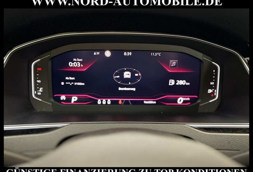 Volkswagen Passat Variant Passat Variant Business 2.0 TDI DSG Dig.Cockpit