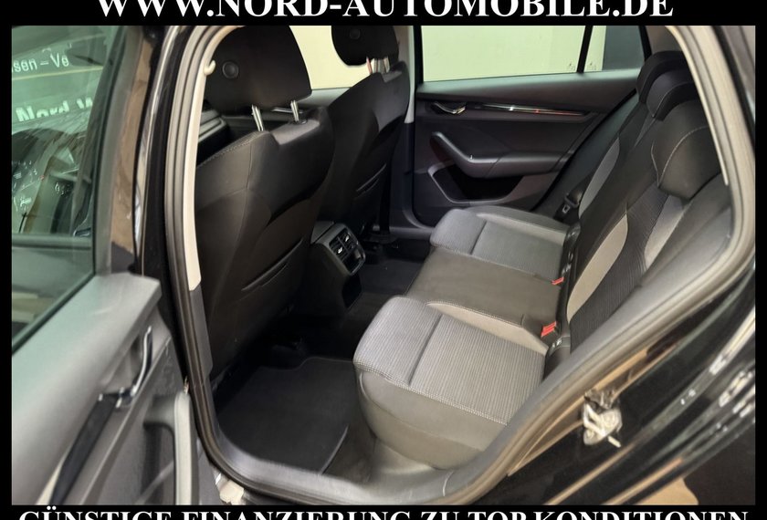 Skoda Octavia Octavia Combi Ambition 2.0 TDI DSG AHK/Kamera/