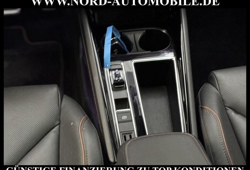 Skoda Enyaq Enyaq iV 80 x Founders Edition Suite Wärmepumpe