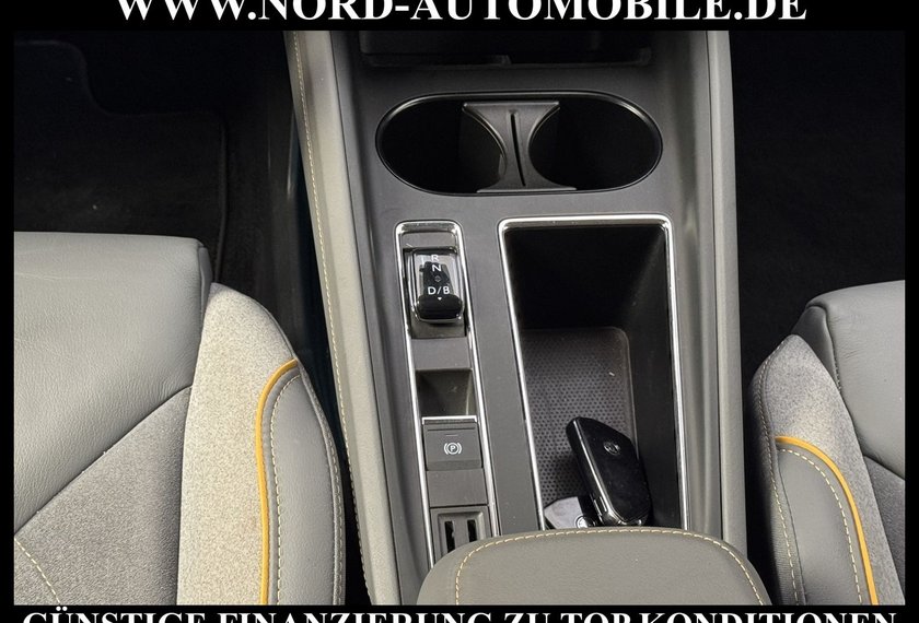 Skoda Enyaq Enyaq iV 80 Lodge Matrix/ACC/AHK/20/Kamera/Side&amp;