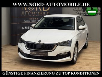 Skoda Scala Scala Ambition 1.0 TSI DSG Virt.Cockpit/Navi/LED