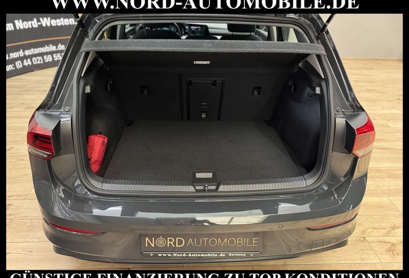 Volkswagen Golf Golf Life 1.0 eTSI DSG Navigation/LED/PDC