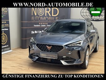 Cupra Formentor Formentor 1.4 TSI e-HYBRID DSG Kamera/Navi/LED/