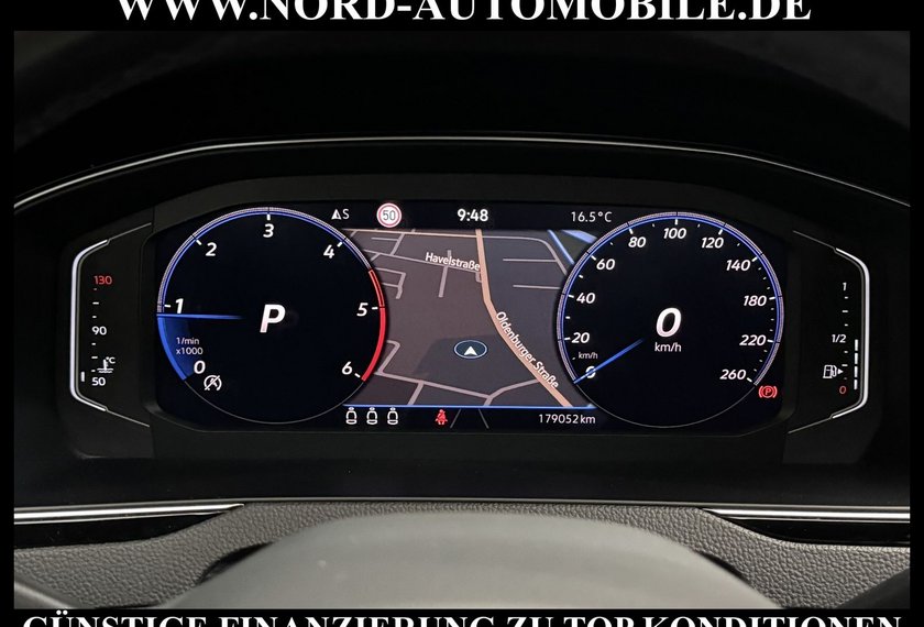 Volkswagen Passat Variant Passat Variant R-Line 2.0 TDI DSG Kamera/18/Dig.
