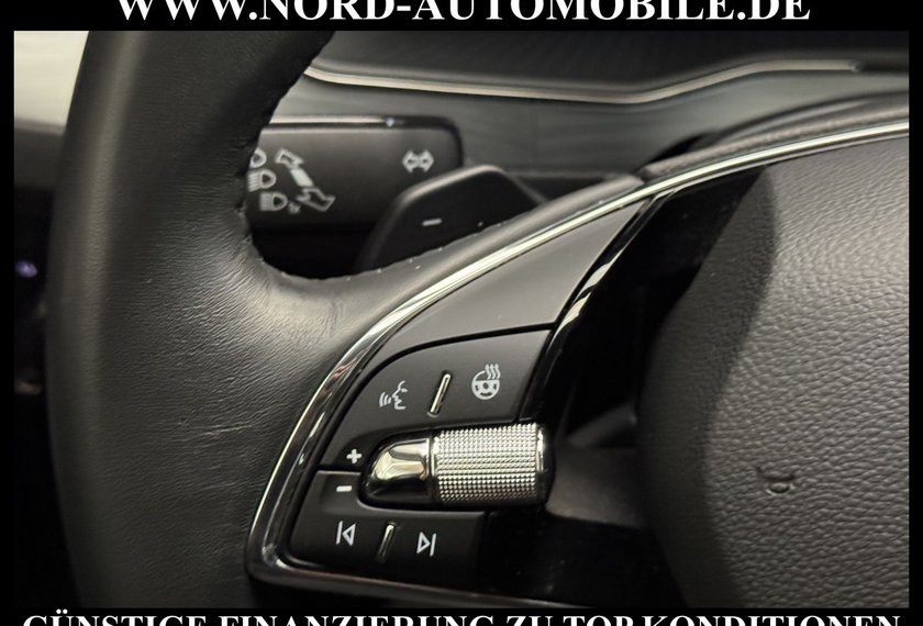 Skoda Superb Superb iV Limousine Ambition 1.4 TSI DSG Virt.Co