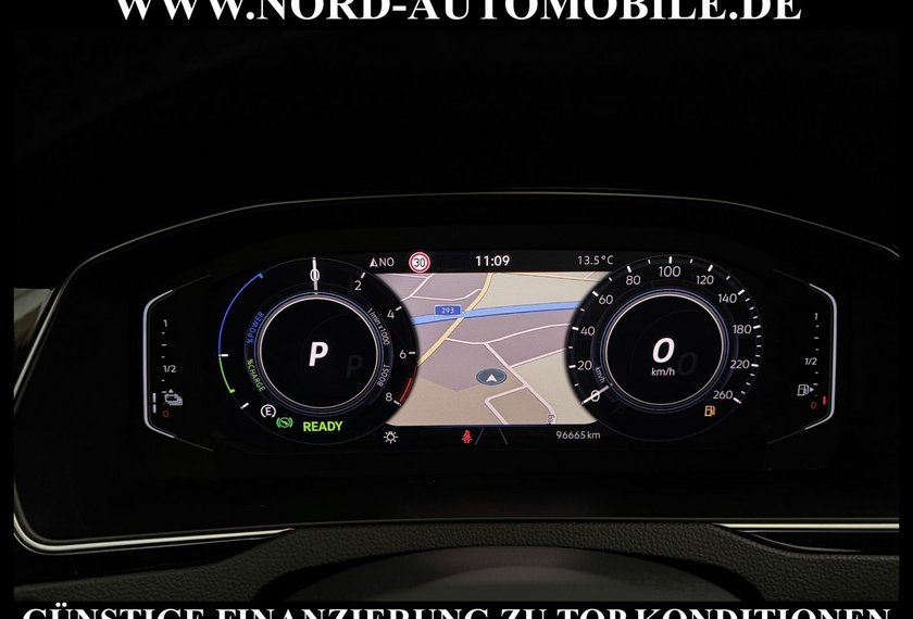 Volkswagen Passat Variant Passat Variant GTE 1.4 TSI eHybrid DSG Dig.Cockp