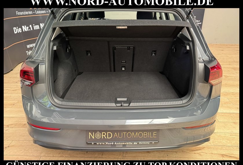 Volkswagen Golf Golf Life 2.0 TDI SCR DSG Navi/LED/ACC/Spurhalte