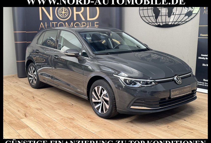 Volkswagen Golf Golf Style 1.4 TSI eHybrid DSG Dig.Cockpit/Spurh