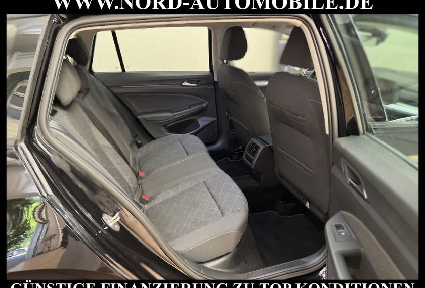 Volkswagen Golf Golf Variant Life 2.0 TDI Navi/LED/PDC/ACC