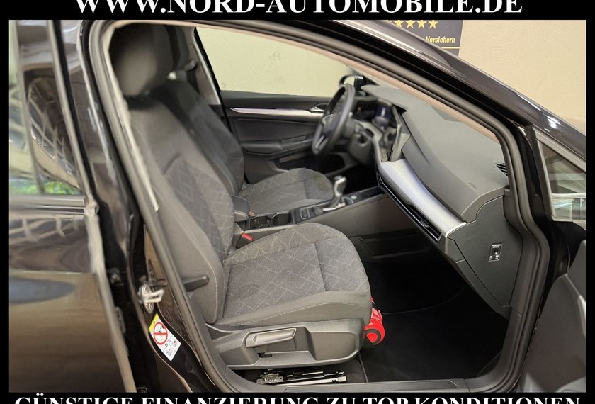Volkswagen Golf Golf Variant Life 2.0 TDI Navi/LED/PDC/ACC