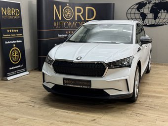 Skoda Enyaq Enyaq iV 80 Loft Automatik Kamera/Navi/LED