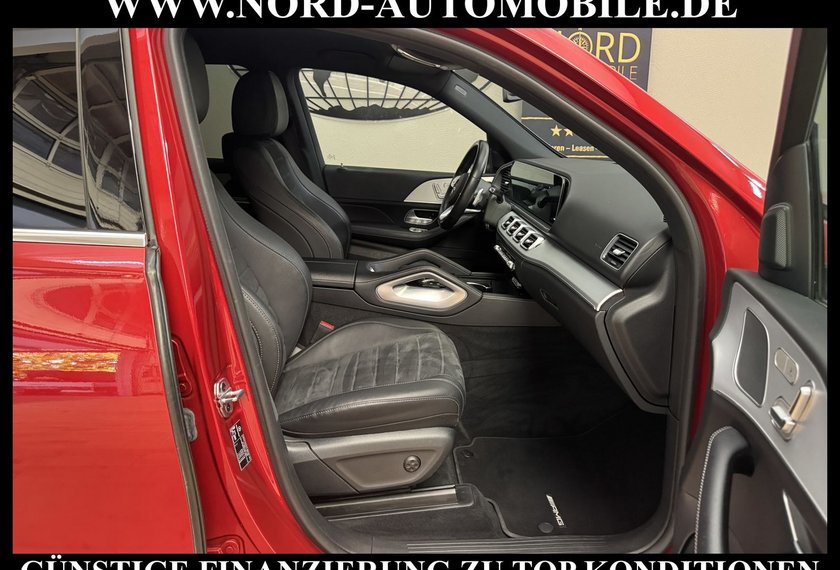 Mercedes-Benz GLE 300 GLE 300 d 4Matic AMG *AHK*DISTRO*WIDE*UPE:89*