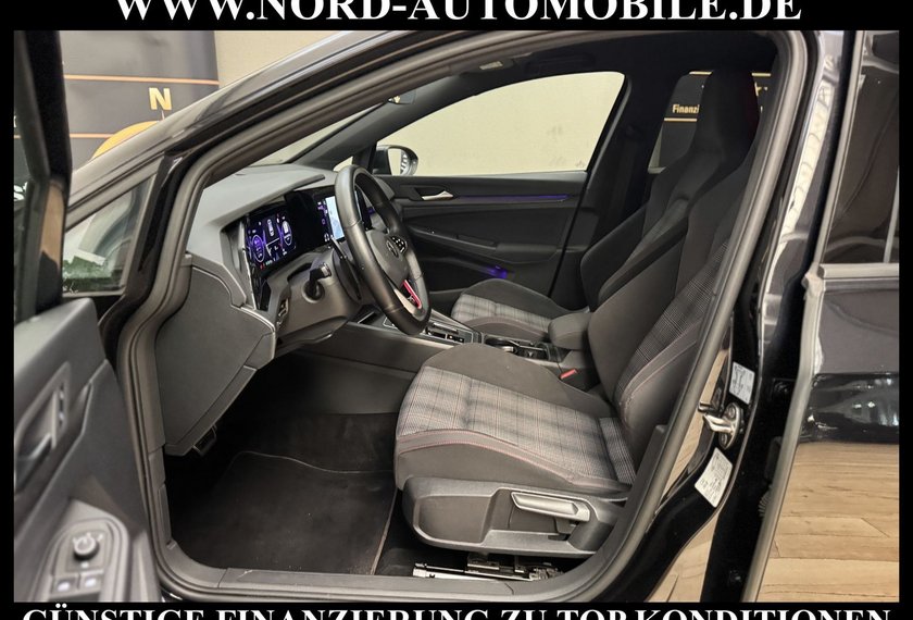 Volkswagen Golf Golf GTI 2.0 TSI DSG AHK/Kamera/19/Navi/LED