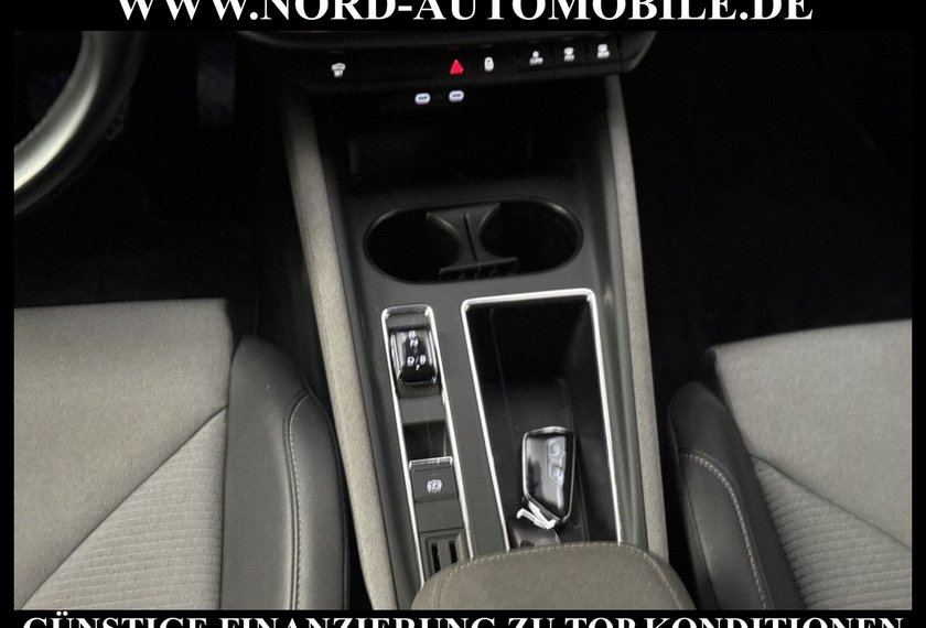Skoda Enyaq Enyaq iV Loft Teilleder/Navi/Matrix/19 60 Loft