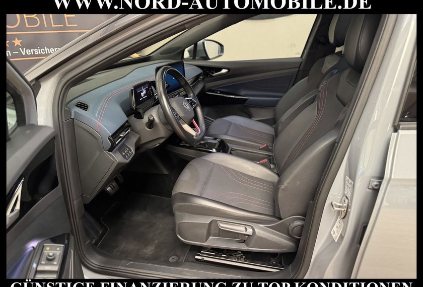 Volkswagen ID.4 ID.4 GTX 4MOT AHK/Pano/HeadUp/21/Sportpaket